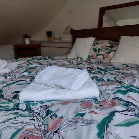 Apartment Angelove เซนญ์ ภายนอก รูปภาพ