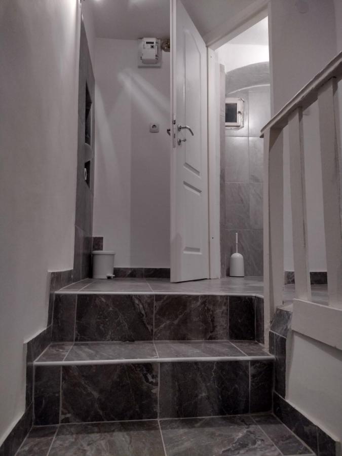Apartment Angelove เซนญ์ ภายนอก รูปภาพ