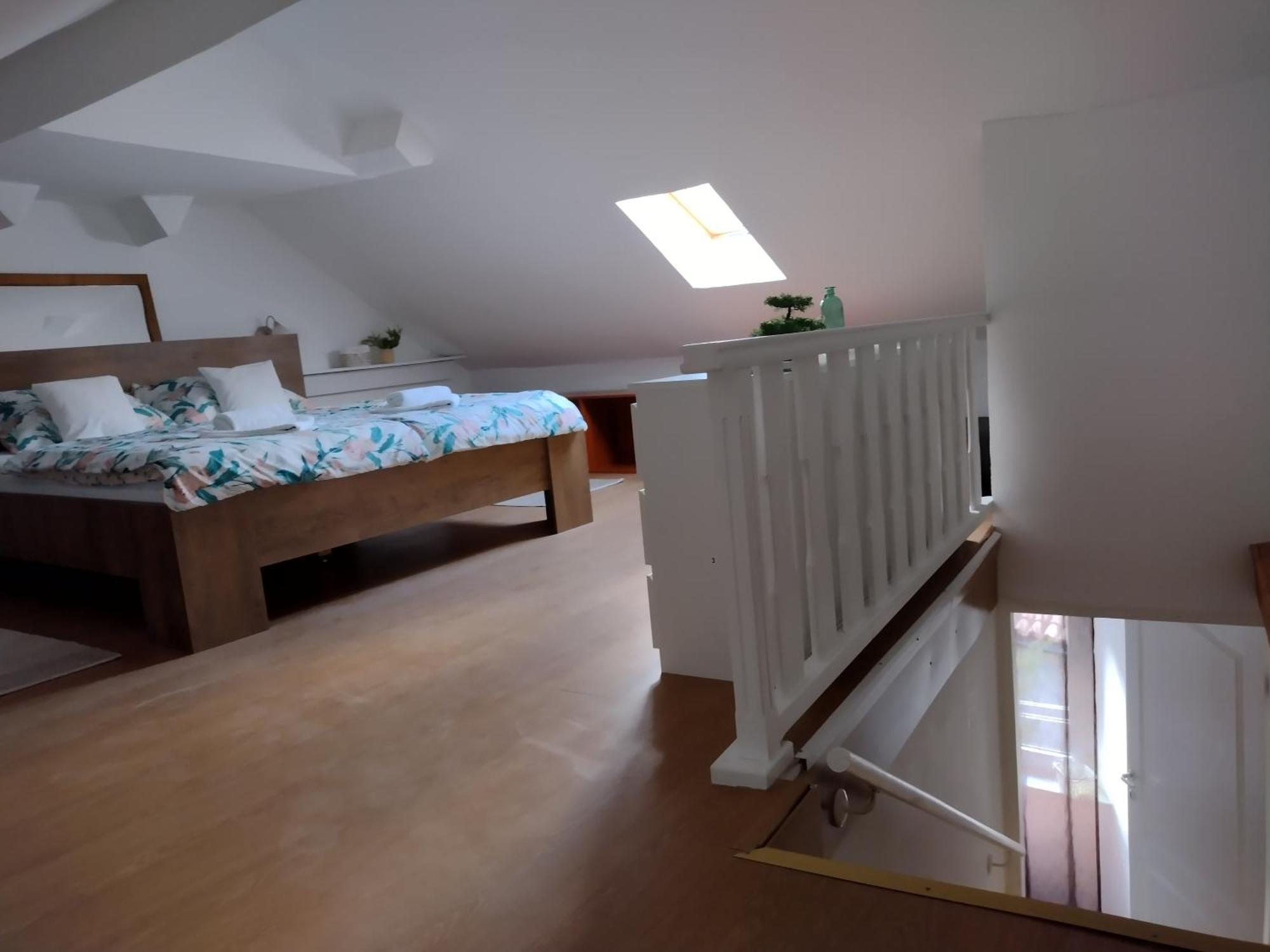 Apartment Angelove เซนญ์ ภายนอก รูปภาพ