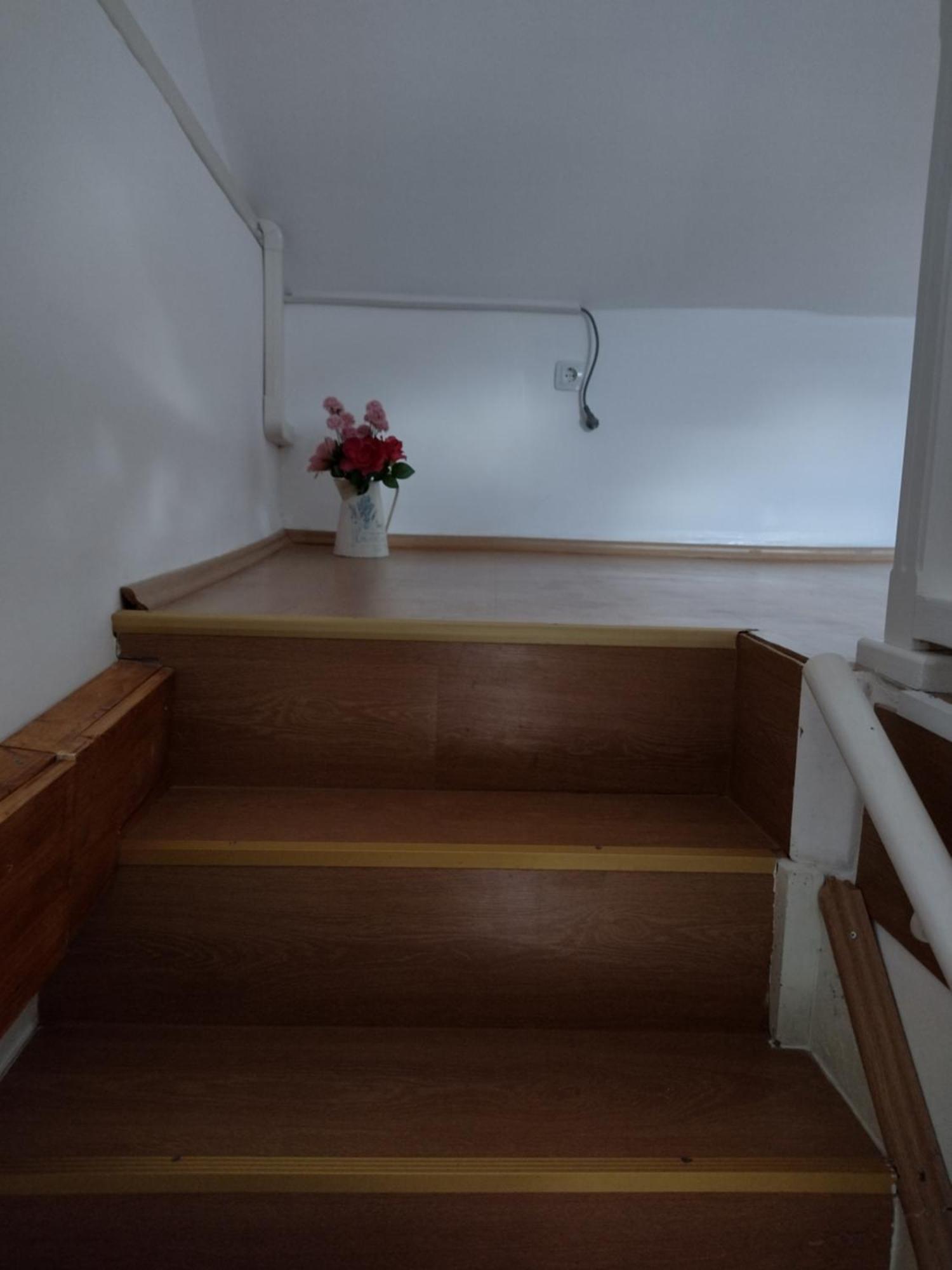 Apartment Angelove เซนญ์ ภายนอก รูปภาพ