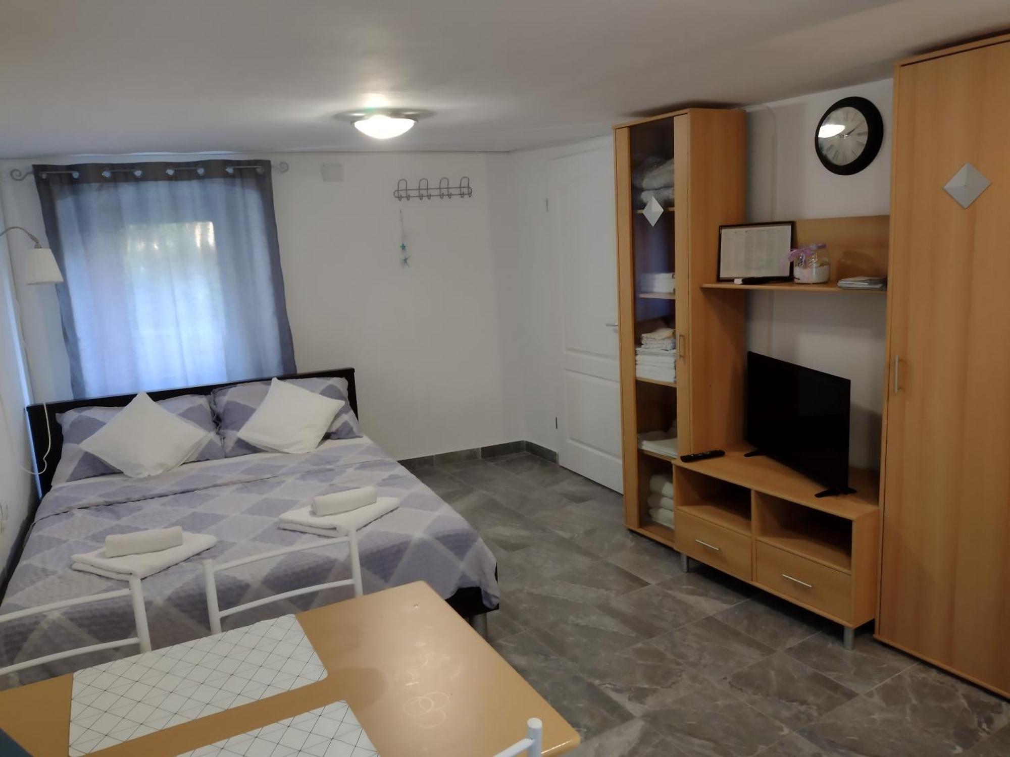 Apartment Angelove เซนญ์ ภายนอก รูปภาพ